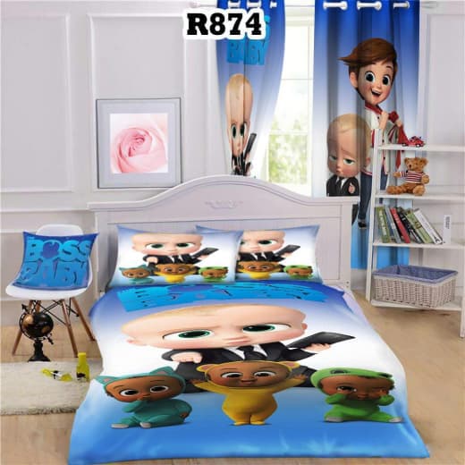 روتختی بچه رئیس کد R874