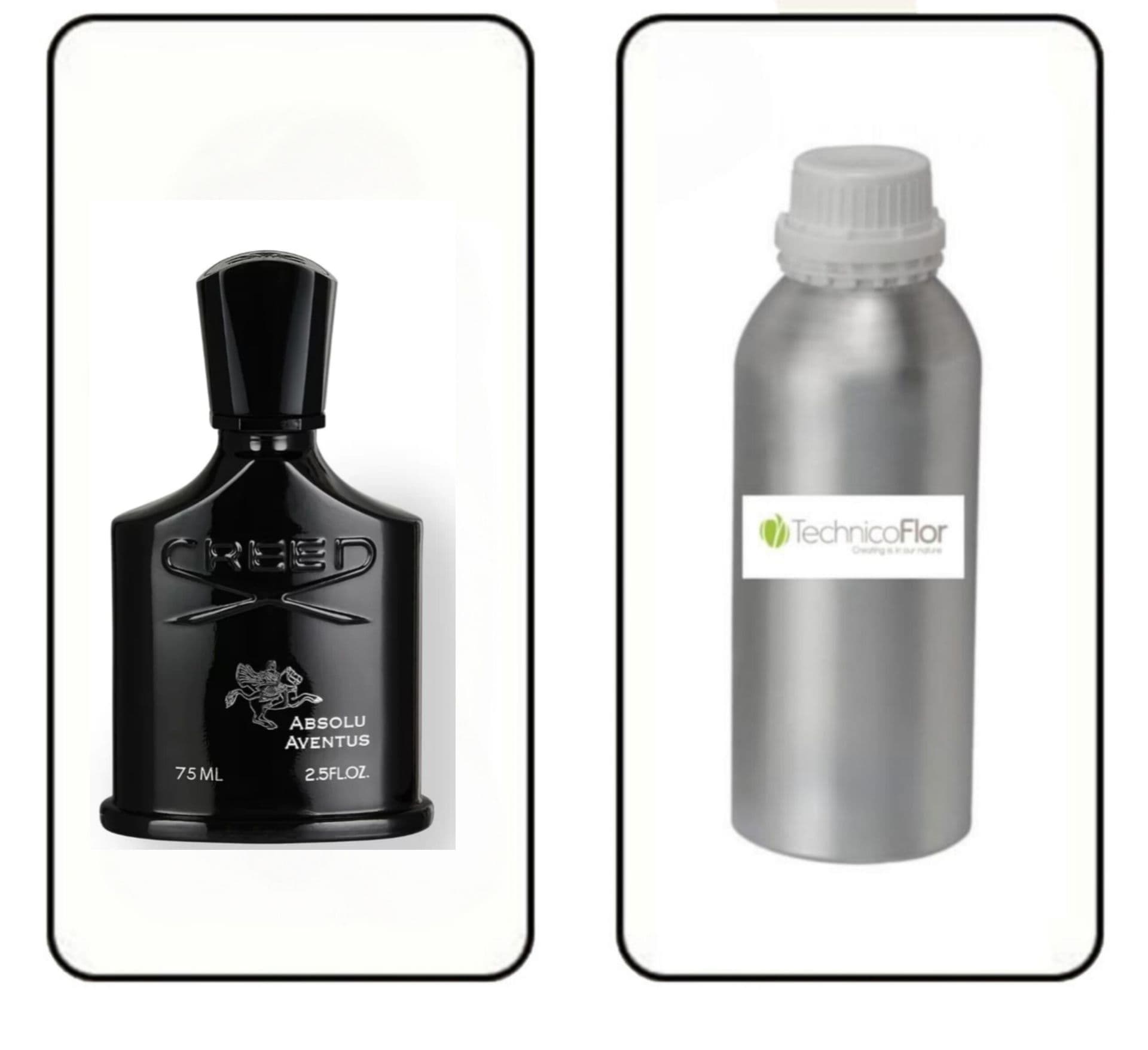 عطر گرمی کرید اونتوس ابسولو برند تکنیکوفلور