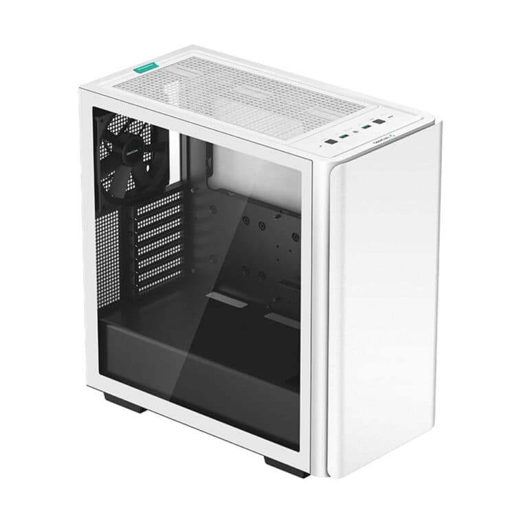 کیس دیپ کول CK500 WHITE — تصویر ۱۰