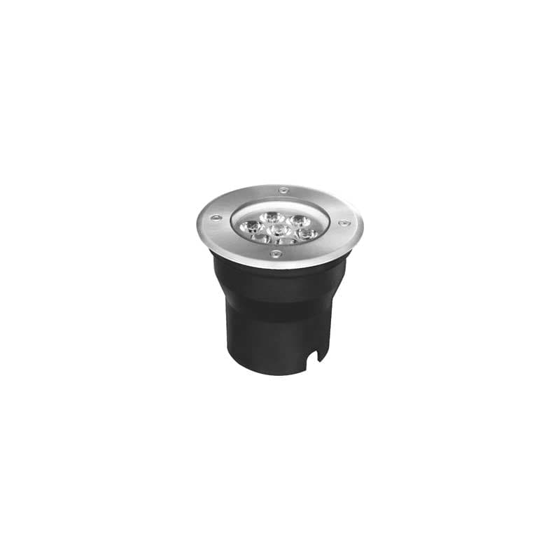 چراغ دفنی شعاع مدل SH-1291C-7LED
