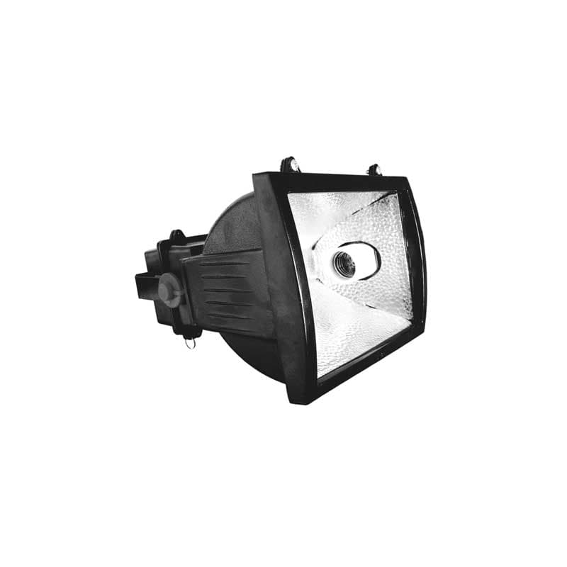 پروژکتور شعاع مدل SH-400S