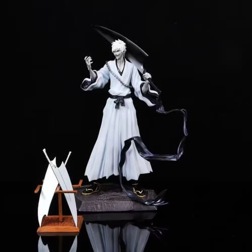 فیگور بلیچ Bleach طرح Ichigo Kurosaki ایچیگو کوروساکی — تصویر ۵