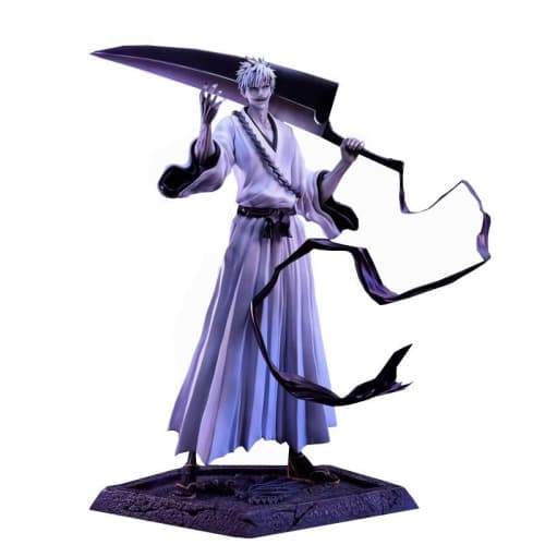 فیگور بلیچ Bleach طرح Ichigo Kurosaki ایچیگو کوروساکی