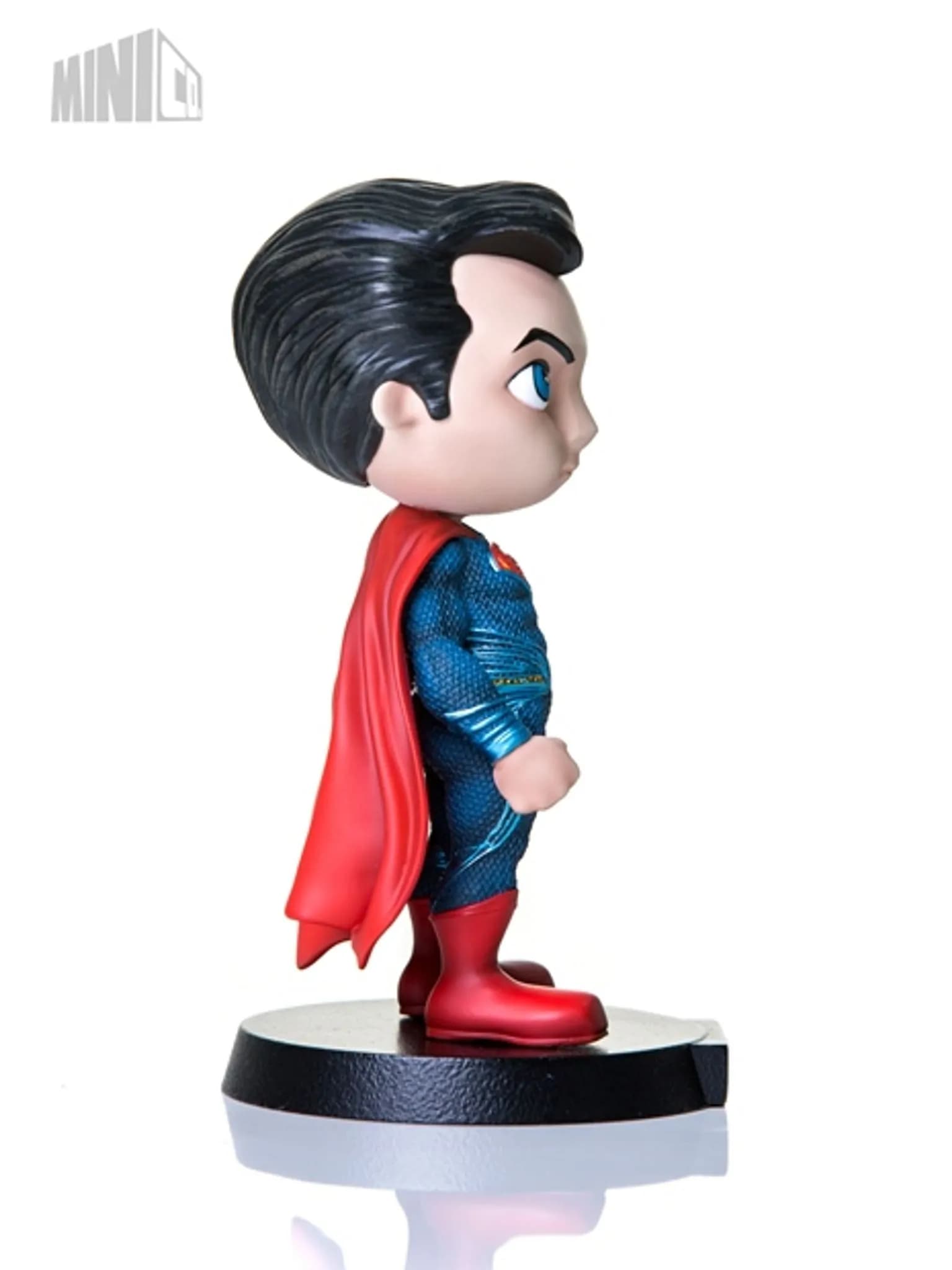 فیگور ایرون استودیو طرح مینیکو MiniCo طرح سوپرمن Superman کد 02 — تصویر ۳