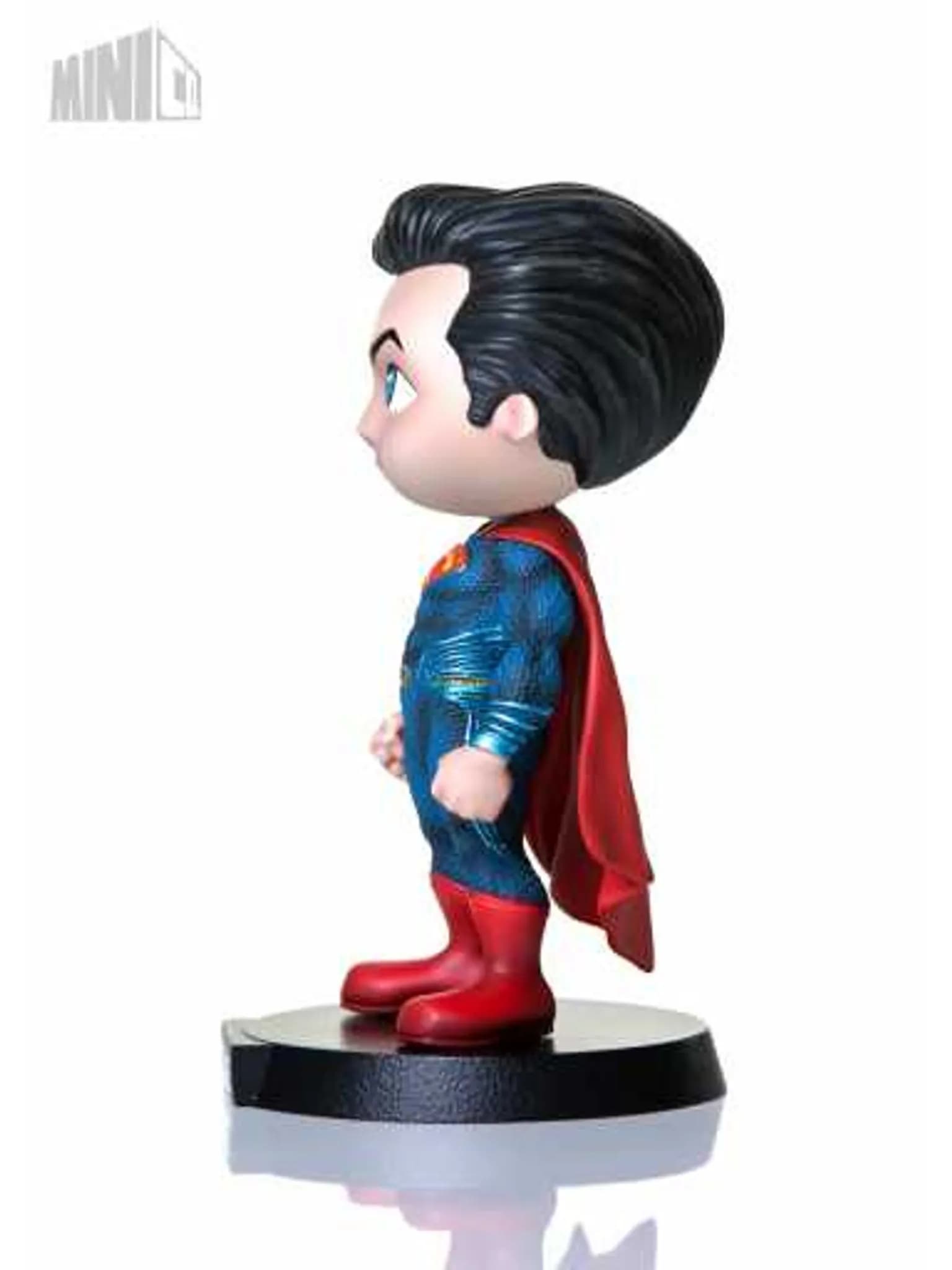 فیگور ایرون استودیو طرح مینیکو MiniCo طرح سوپرمن Superman کد 02 — تصویر ۵