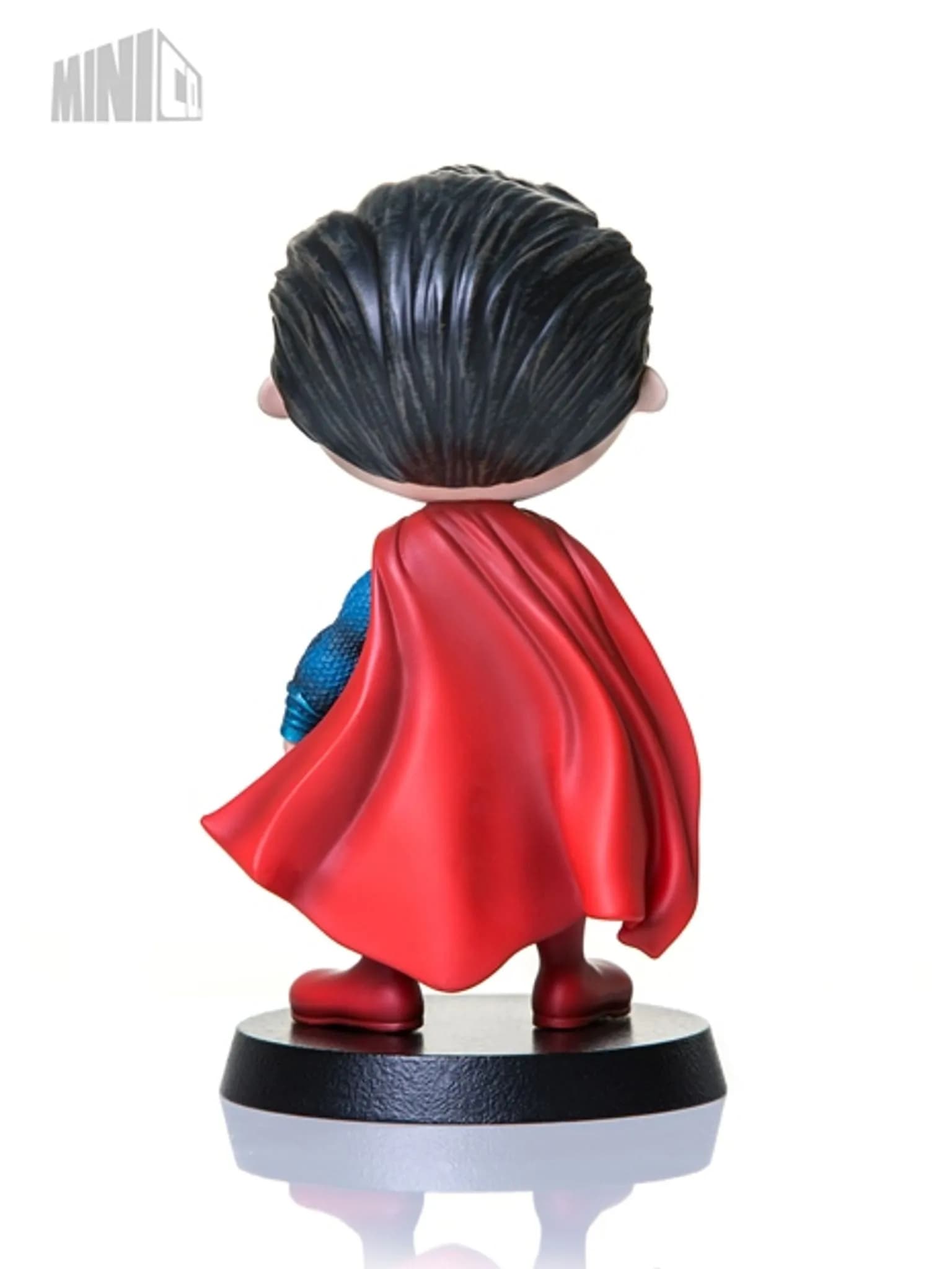 فیگور ایرون استودیو طرح مینیکو MiniCo طرح سوپرمن Superman کد 02 — تصویر ۴
