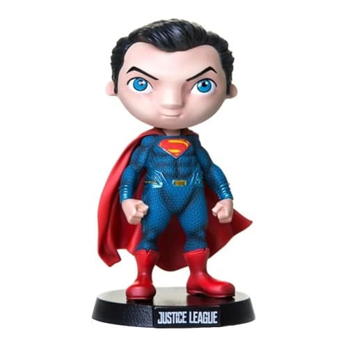 فیگور ایرون استودیو طرح مینیکو MiniCo طرح سوپرمن Superman کد 02