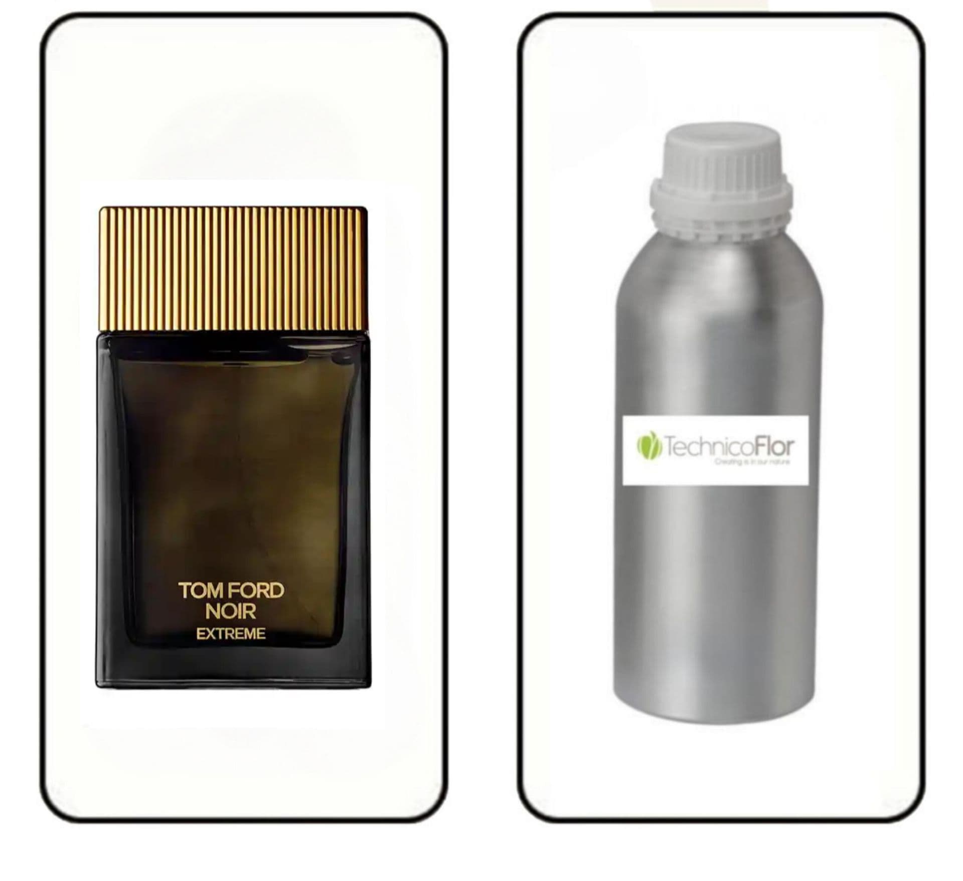 عطر گرمی تام فورد اکستریم نویر برند تکنیکوفلور