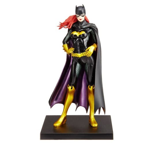 فیگور اورجینال طرح بت گرل Batgirl