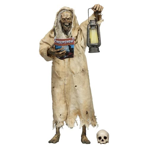 فیگور نکا طرح کریپشو Creepshow The Creep