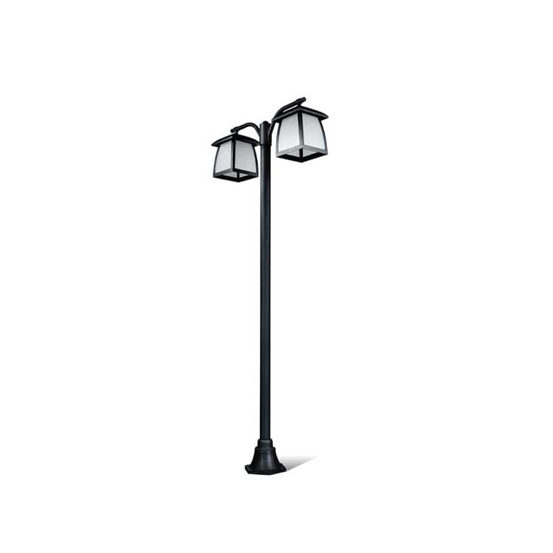 چراغ حیاطی شعاع مدل SH-4522
