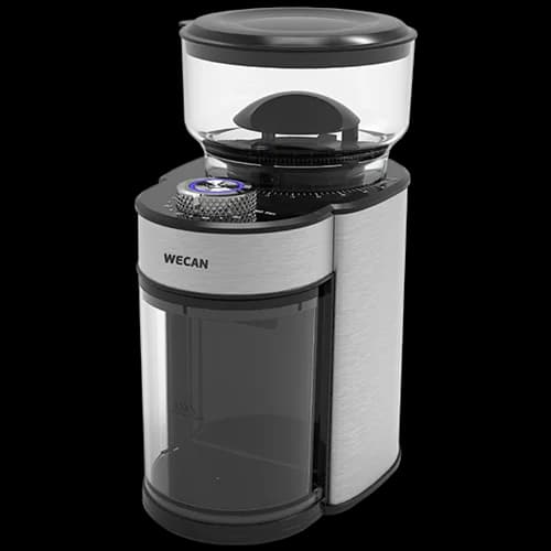 آسیاب قهوه ویکن مدل WECAN WCG9030