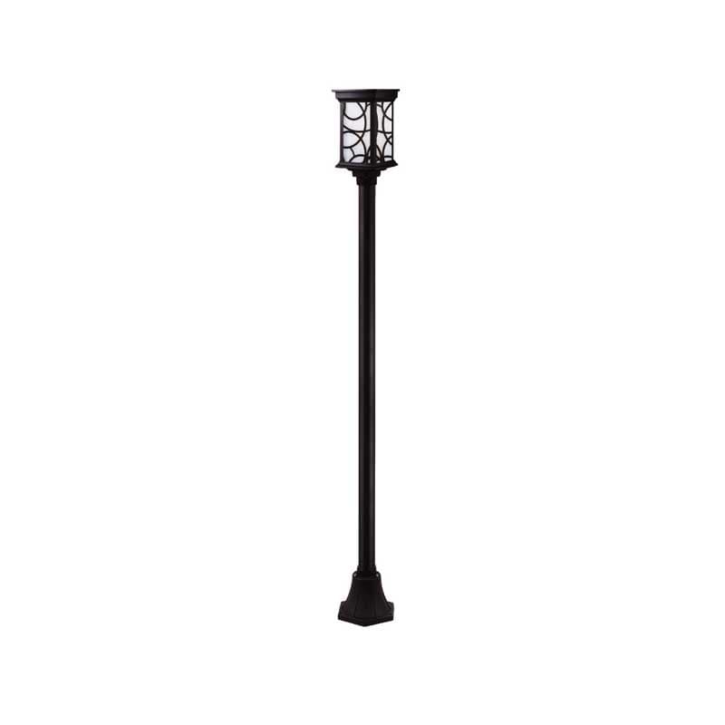 چراغ حیاطی و پارکی شعاع مدل SH-1720