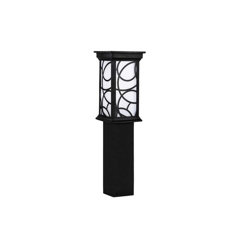 چراغ حیاطی و پارکی شعاع مدل SH-1736