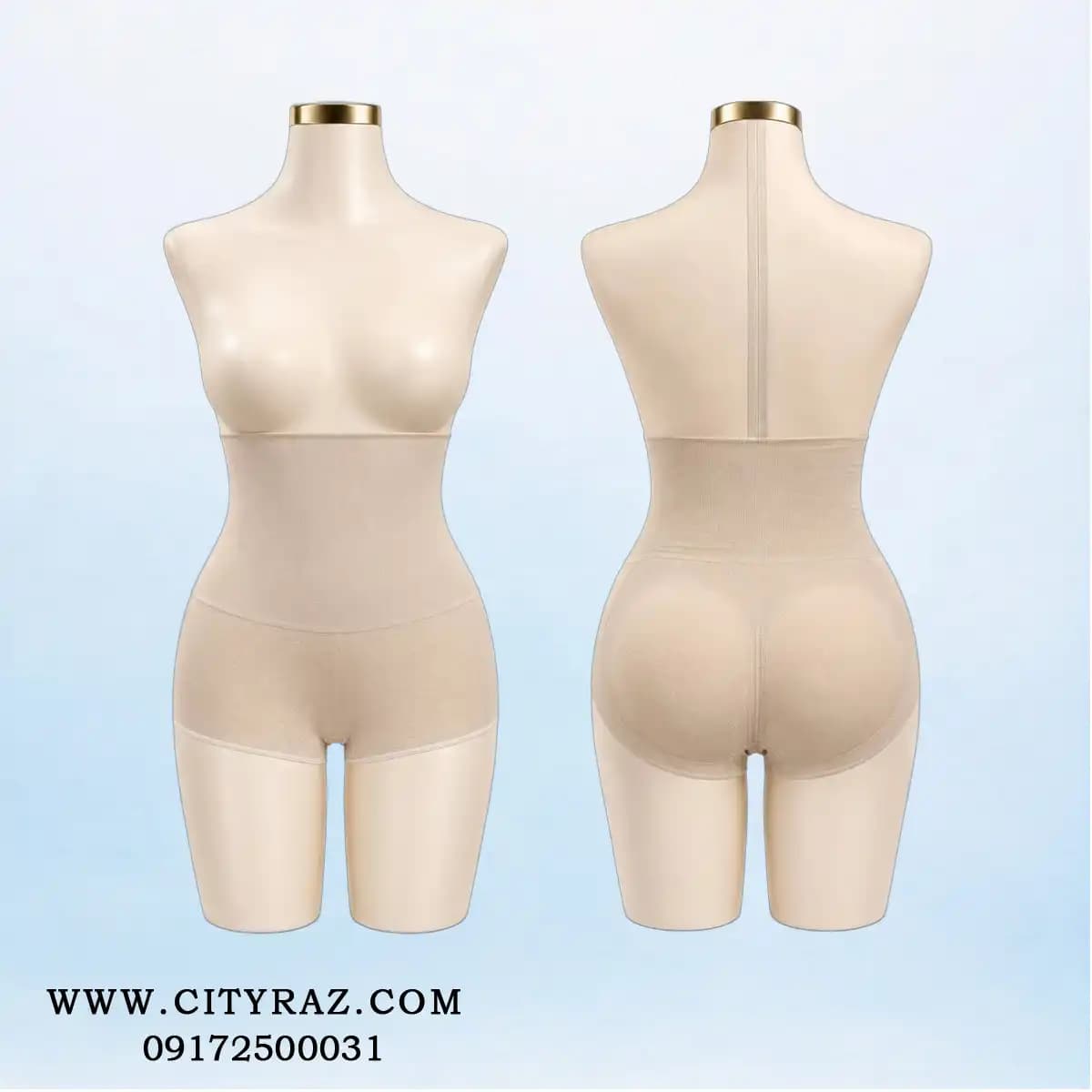 گن شورتی پروتز دار اسپاچ 408