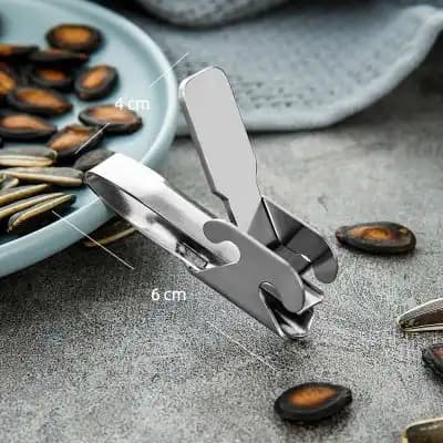 دستگاه تخمه شکن چند کاره — تصویر ۵