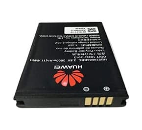 باتری مودم هواوی Huawei Modem E5577 مدل HB824666RBC — تصویر ۲