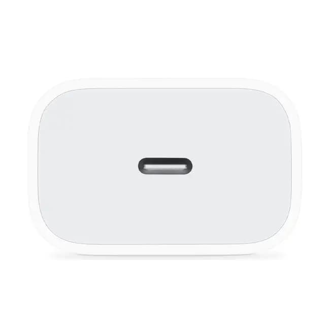 آداپتور شارژر اپل مدل – iPhone XS max — تصویر ۳