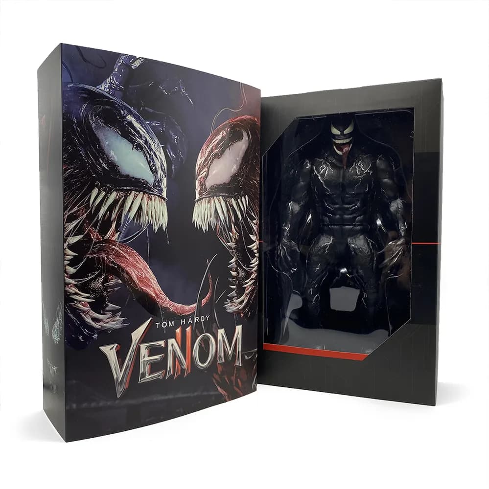 فیگور ونوم Venom کد 3339 — تصویر ۷