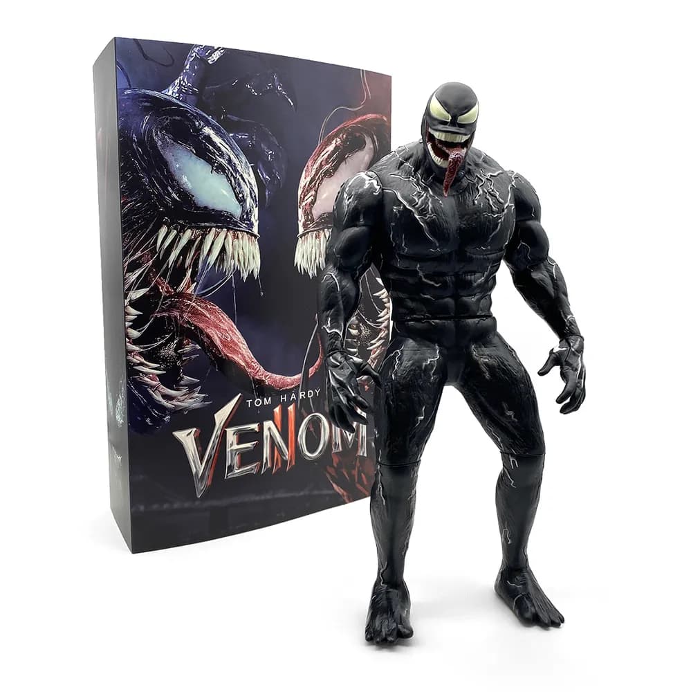 فیگور ونوم Venom کد 3339 — تصویر ۲