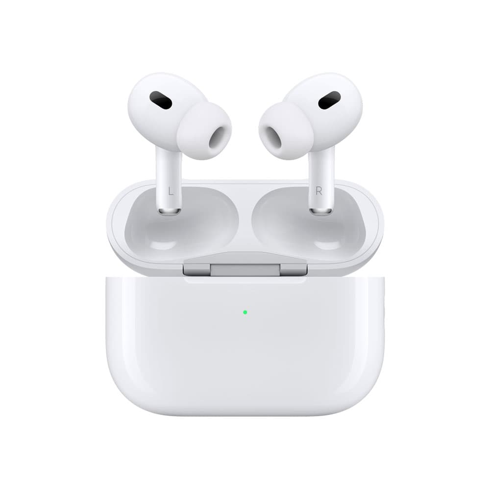 ایرپاد پرو نسل 2 گرین لاین AirPods Pro 2nd Generation Green Lion Type-C