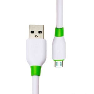 کابل شارژ مودم کت مدل Type C MCB-007