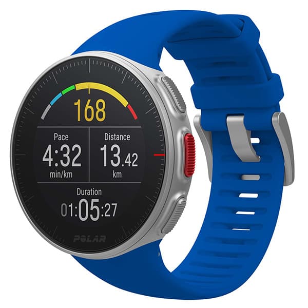 POLAR VANTAGE V BLUE