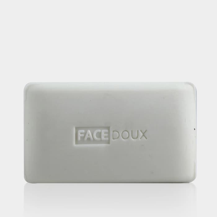 پن شستشو روشن کننده پیگمازوم فیس دوکس Face Doux Pigmasome Lightening Syndet Bar 100g