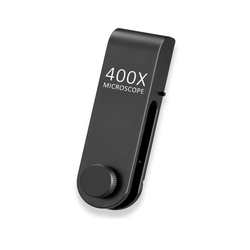 لنز موبایل میکروسکوپی اوسینو Osino macro 400x