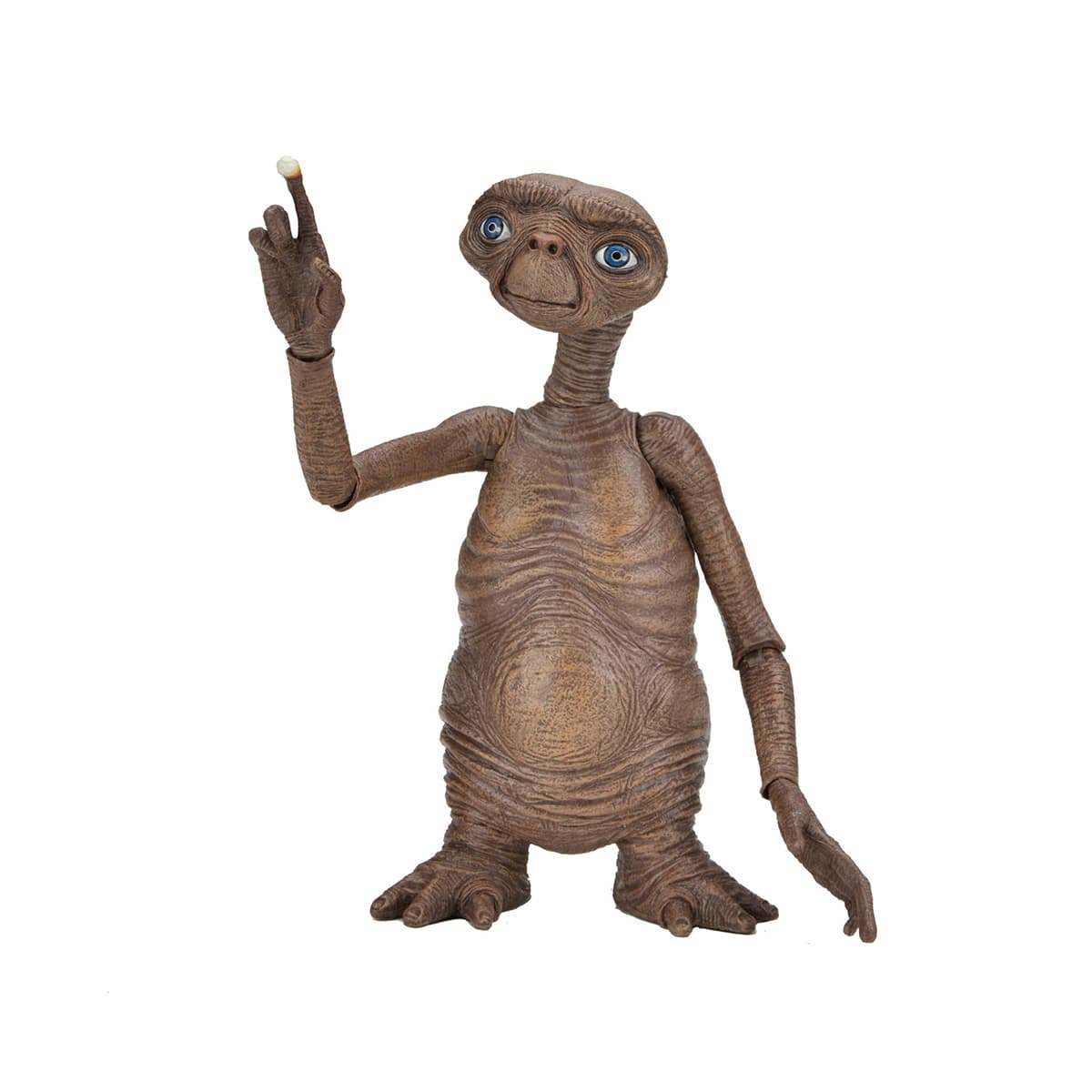 اکشن فیگور نکا مدل ای تی طرح Ultimate E.T