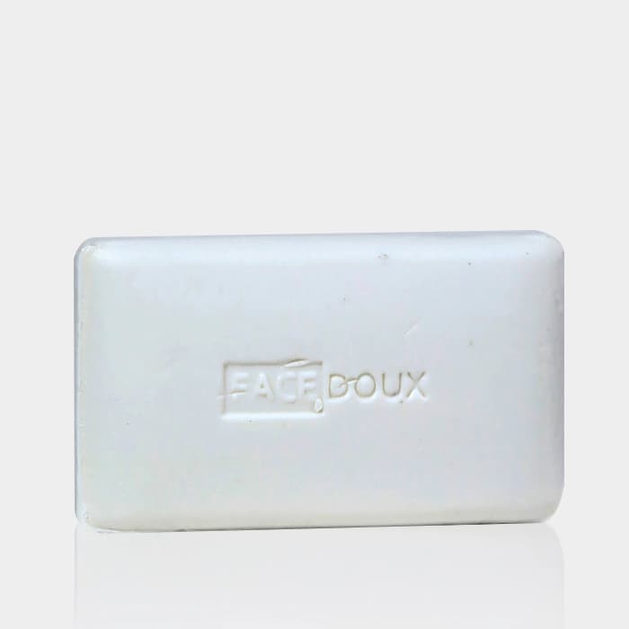 پن شستشو تریوزوم فیس دوکس Face Doux Triosome Anti Bactrial Syndet Bar 100g