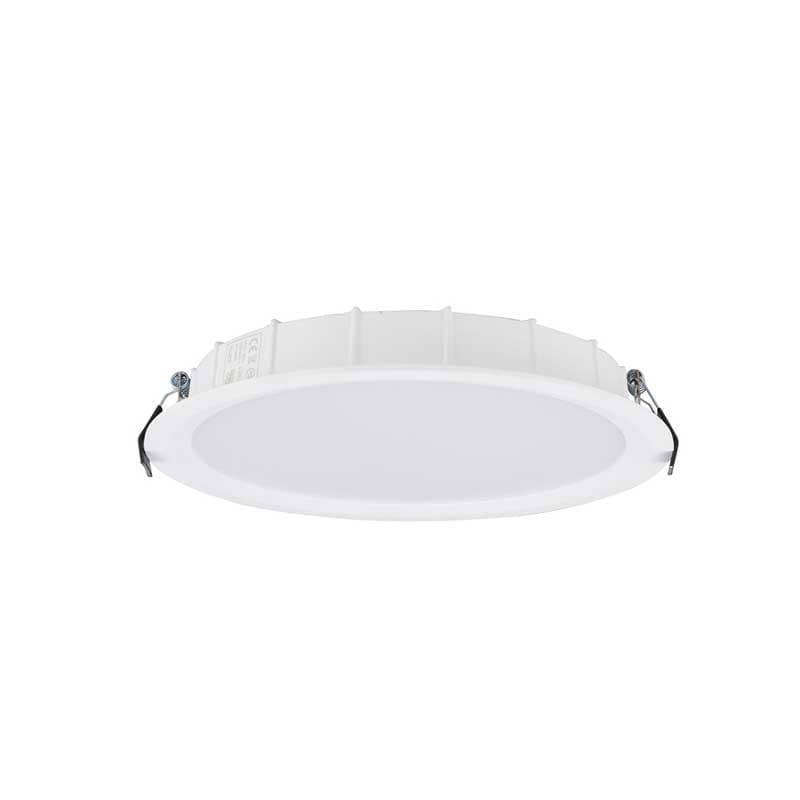 چراغ سقفی توکار شعاع مدل SH-8020-DOB-30W