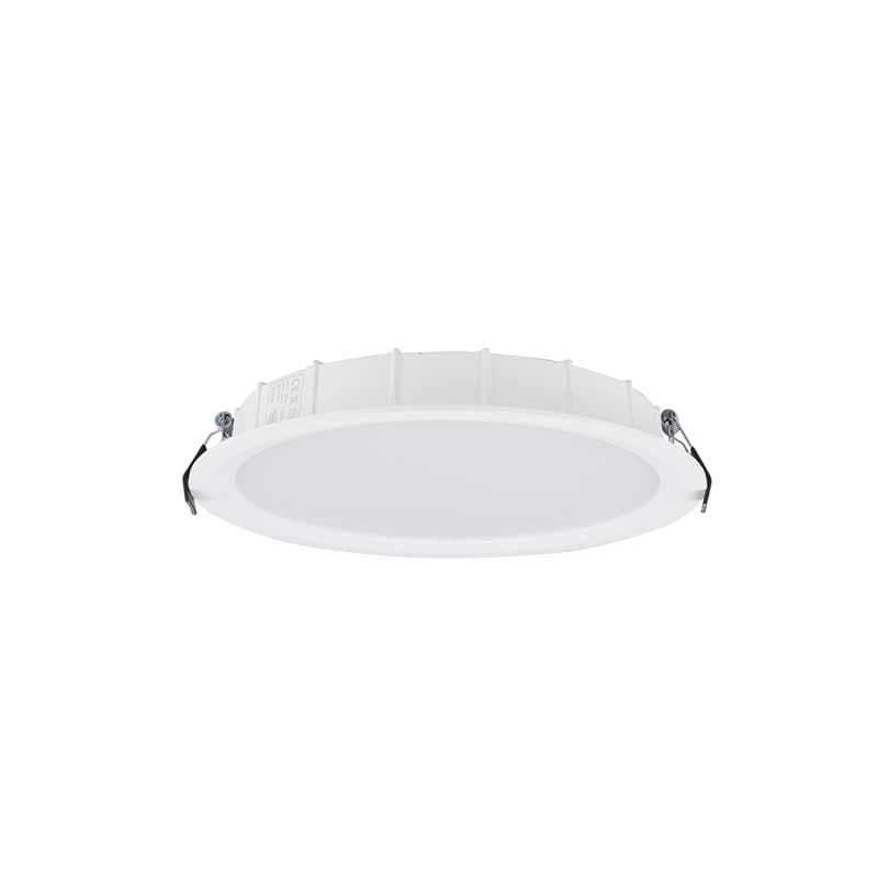 چراغ سقفی توکار شعاع مدل SH-6020-DOB-20W