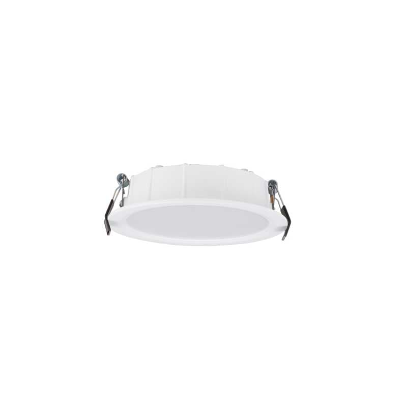 چراغ سقفی توکار شعاع مدل SH-4020-DOB-15W
