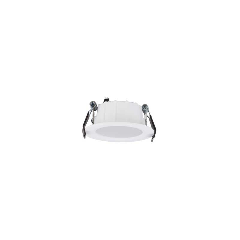 چراغ سقفی توکار شعاع مدل SH-2020-DOB-7W