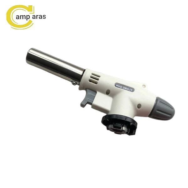سر پیک شعله افکن فلام گان مدل FLAME GUN_920