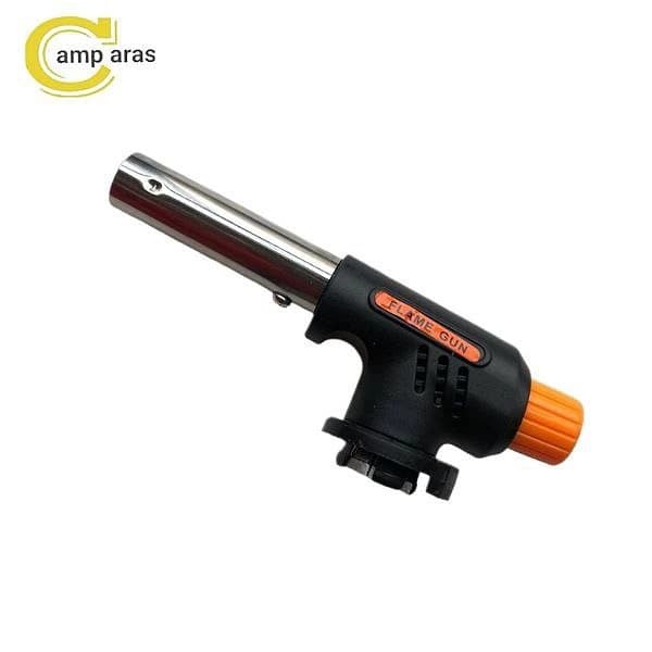 سر پیک شعله افکن فلام گان مدل FLAME GUN_807_1 — تصویر ۶