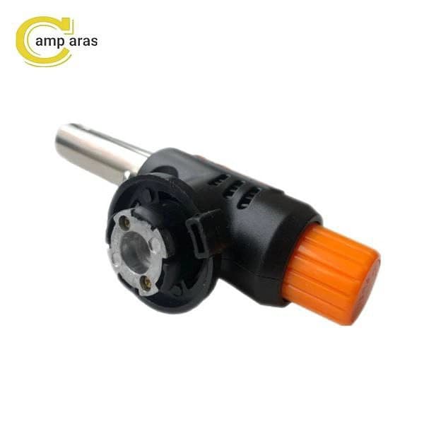 سر پیک شعله افکن فلام گان مدل FLAME GUN_807_1 — تصویر ۲