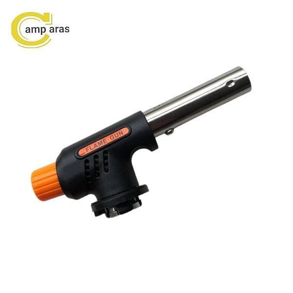 سر پیک شعله افکن فلام گان مدل FLAME GUN_807_1