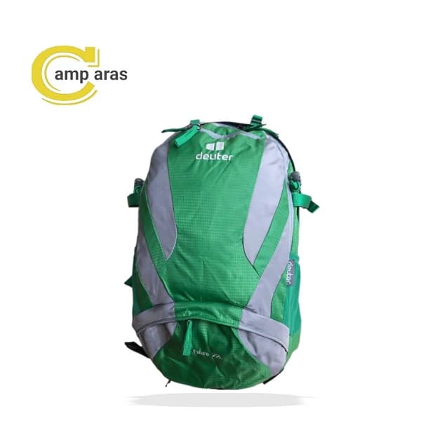 کوله پشتی دیوتر مدل فوتورا 22 لیتر DEUTER FUTURA 22L — تصویر ۶