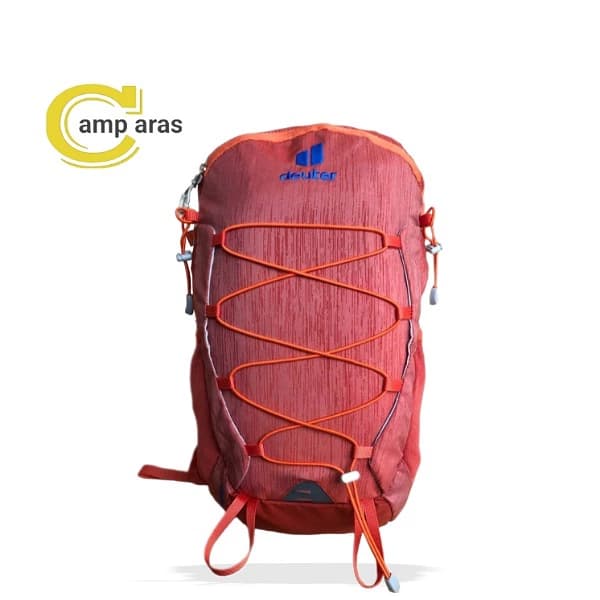 کوله پشتی کوهنوردی دیوتر 32 لیتر DEUTER FLAYING EAGLE 32L — تصویر ۲