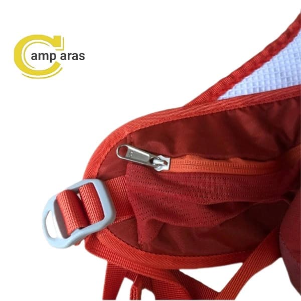 کوله پشتی کوهنوردی دیوتر 32 لیتر DEUTER FLAYING EAGLE 32L — تصویر ۸