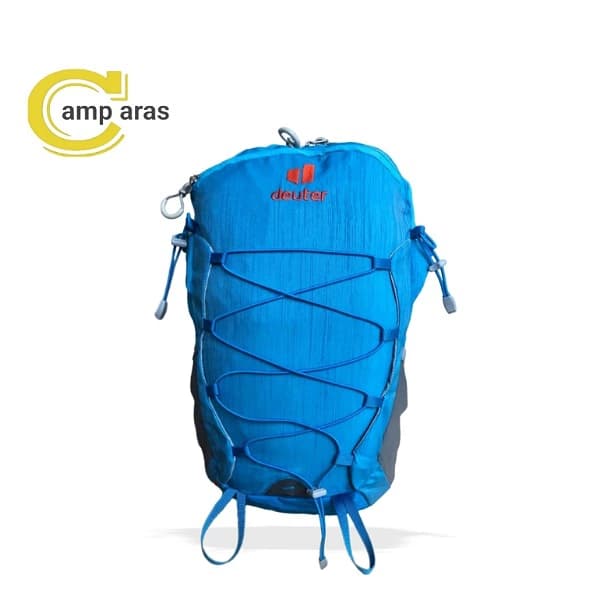 کوله پشتی کوهنوردی دیوتر 32 لیتر DEUTER FLAYING EAGLE 32L — تصویر ۴