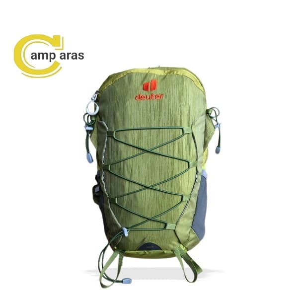 کوله پشتی کوهنوردی دیوتر 32 لیتر DEUTER FLAYING EAGLE 32L — تصویر ۳