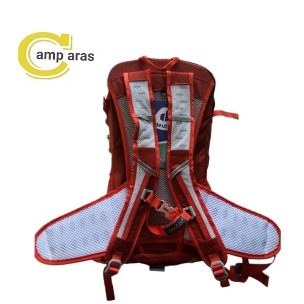 کوله پشتی کوهنوردی دیوتر 32 لیتر DEUTER FLAYING EAGLE 32L — تصویر ۵