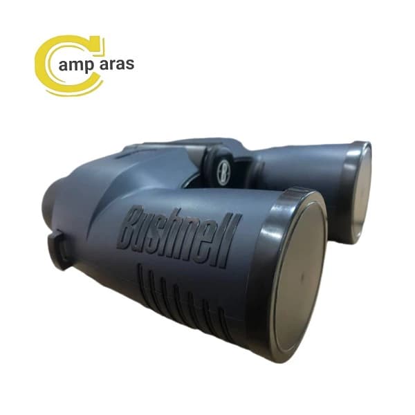 دوربین دوچشمی دریانوردی بوشنل مدل BUSHNELL 7×50 اصل آلمان — تصویر ۳
