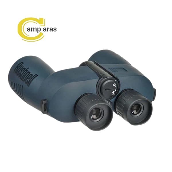 دوربین دوچشمی دریانوردی بوشنل مدل BUSHNELL 7×50 اصل آلمان — تصویر ۴