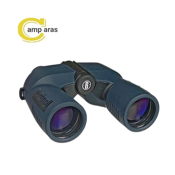 دوربین دوچشمی دریانوردی بوشنل مدل BUSHNELL 7×50 اصل آلمان — تصویر ۷