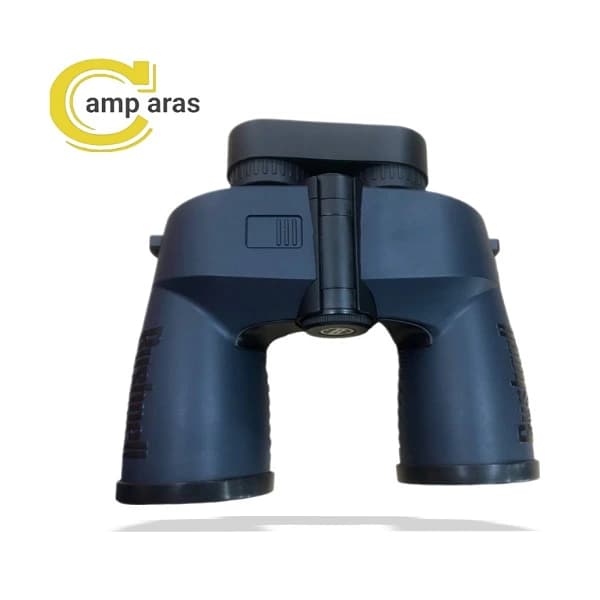دوربین دوچشمی دریانوردی بوشنل مدل BUSHNELL 7×50 اصل آلمان — تصویر ۲