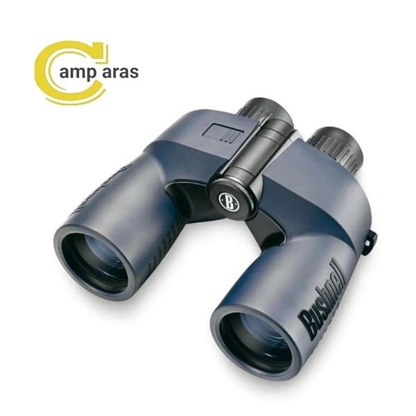 دوربین دوچشمی دریانوردی بوشنل مدل BUSHNELL 7×50 اصل آلمان — تصویر ۶